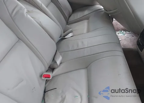 1997 Cadillac Eldorado Standard z USA, uszkodzony, nr VIN 1G6EL12Y3VU612153